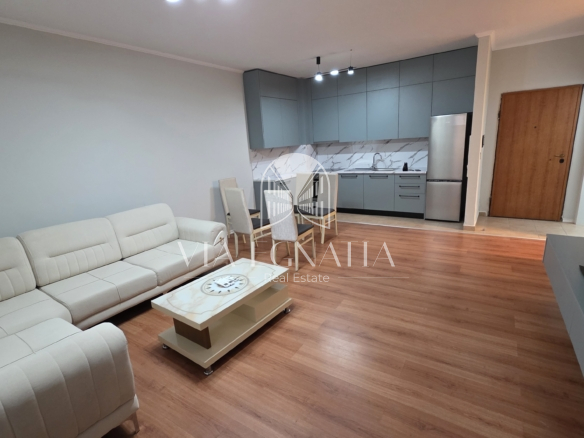 JEPET ME QIRA APARTAMENT 2+1 – LAGJIA 6, DURRËS