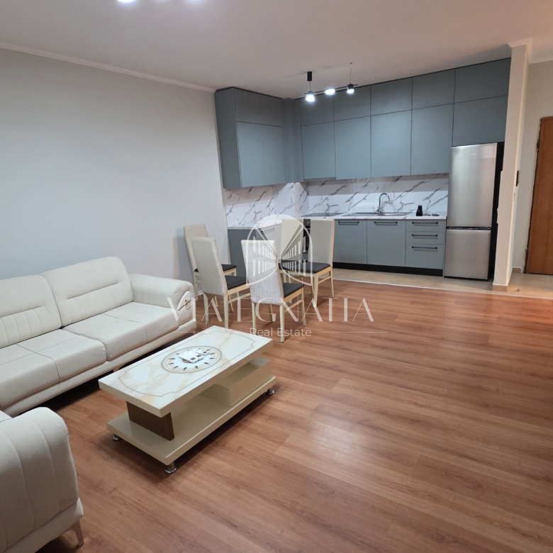 JEPET ME QIRA APARTAMENT 2+1 – LAGJIA 6, DURRËS