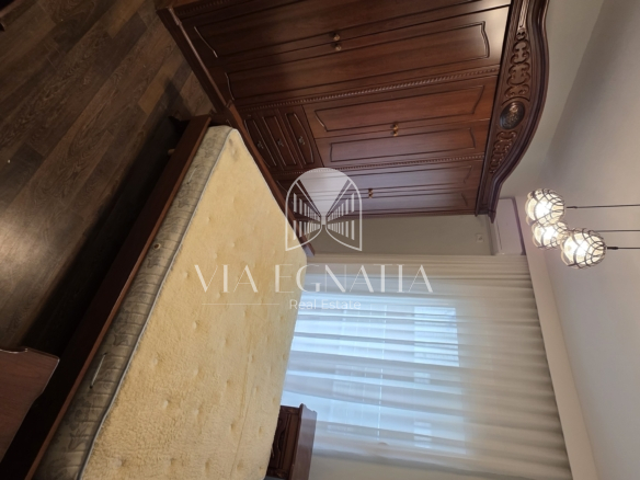 JEPET ME QIRA APARTAMENT 2+1 – LAGJIA 6, DURRËS