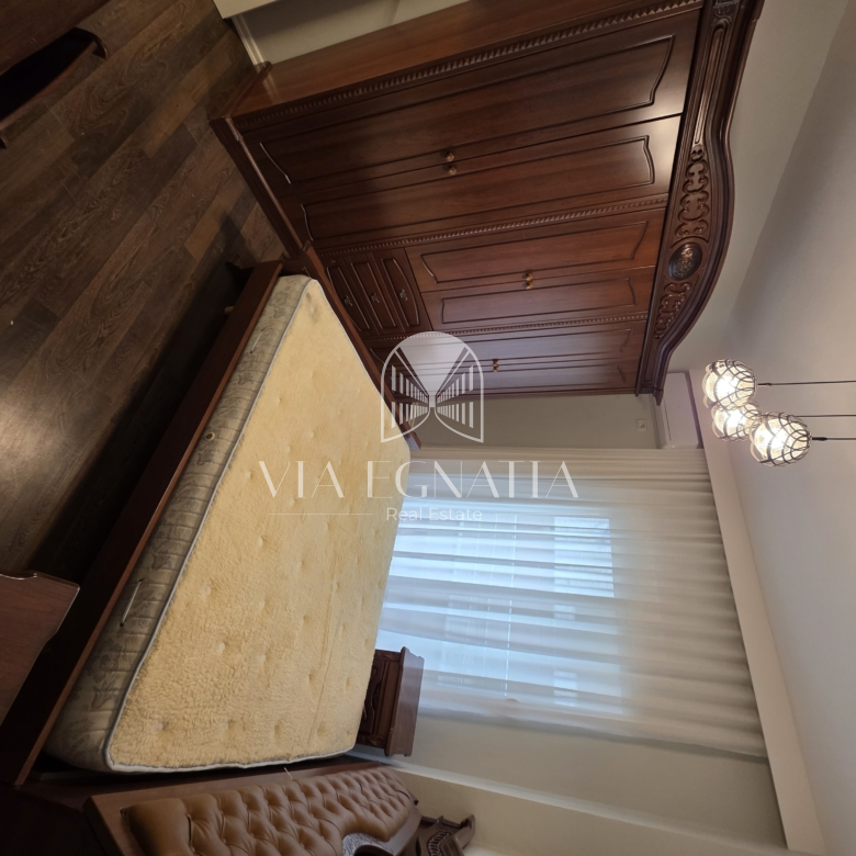 JEPET ME QIRA APARTAMENT 2+1 – LAGJIA 6, DURRËS