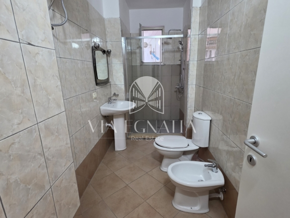 JEPET ME QIRA APARTAMENT 2+1 – LAGJIA 6, DURRËS