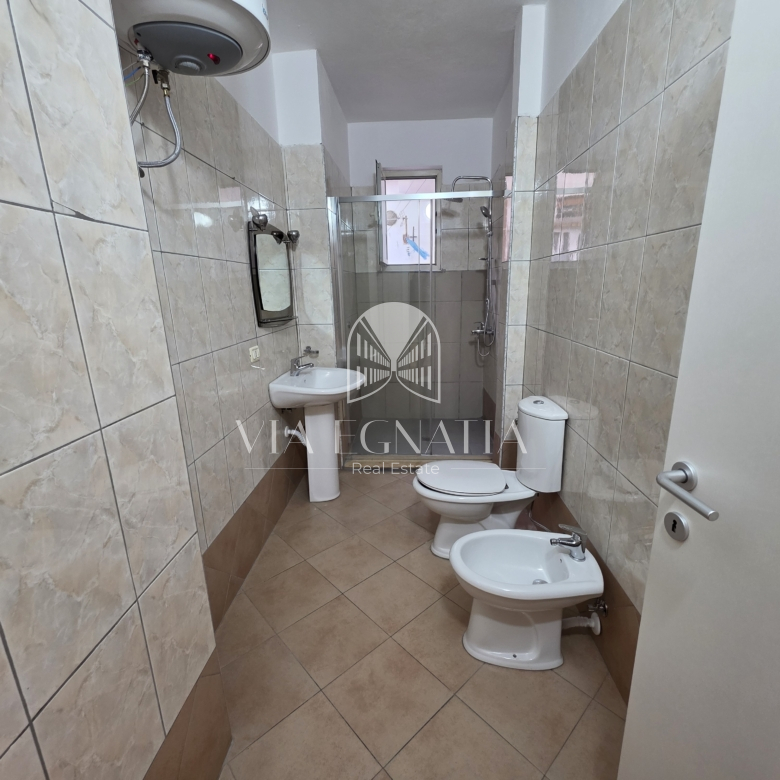 JEPET ME QIRA APARTAMENT 2+1 – LAGJIA 6, DURRËS
