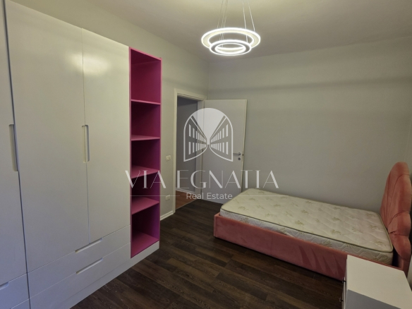 JEPET ME QIRA APARTAMENT 2+1 – LAGJIA 6, DURRËS