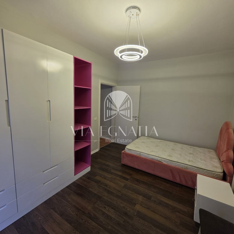 JEPET ME QIRA APARTAMENT 2+1 – LAGJIA 6, DURRËS