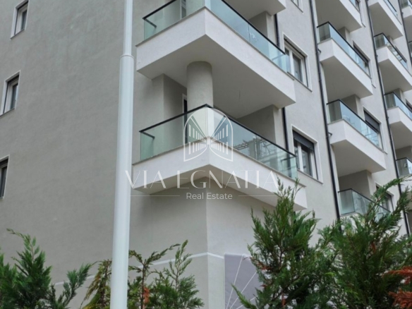 SHITET APARTAMENT 1+1 – VM RESIDENCE, GOLEM