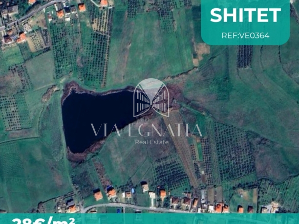 SHITET TOKE KODRINORE ME PAMJE PANORAMIKE – KOXHAS, SHIJAK