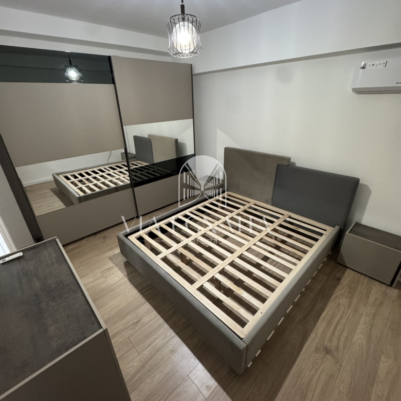 JEPET ME QIRA APARTAMENT 2+1 – QENDËR