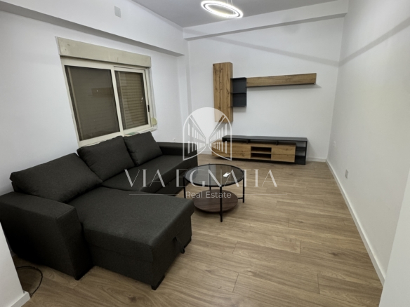 JEPET ME QIRA APARTAMENT 2+1 – QENDËR