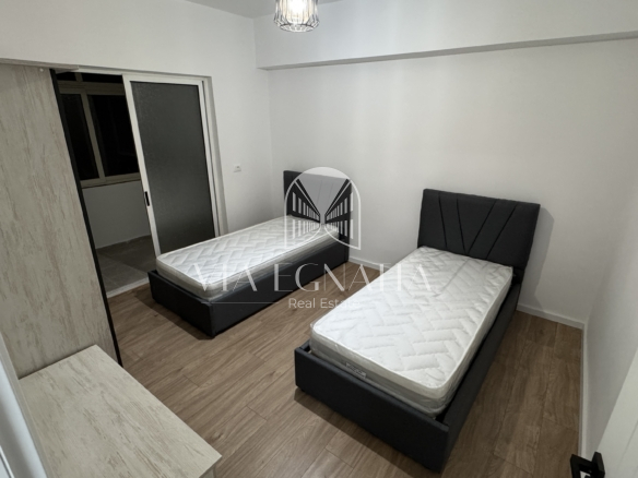 JEPET ME QIRA APARTAMENT 2+1 – QENDËR