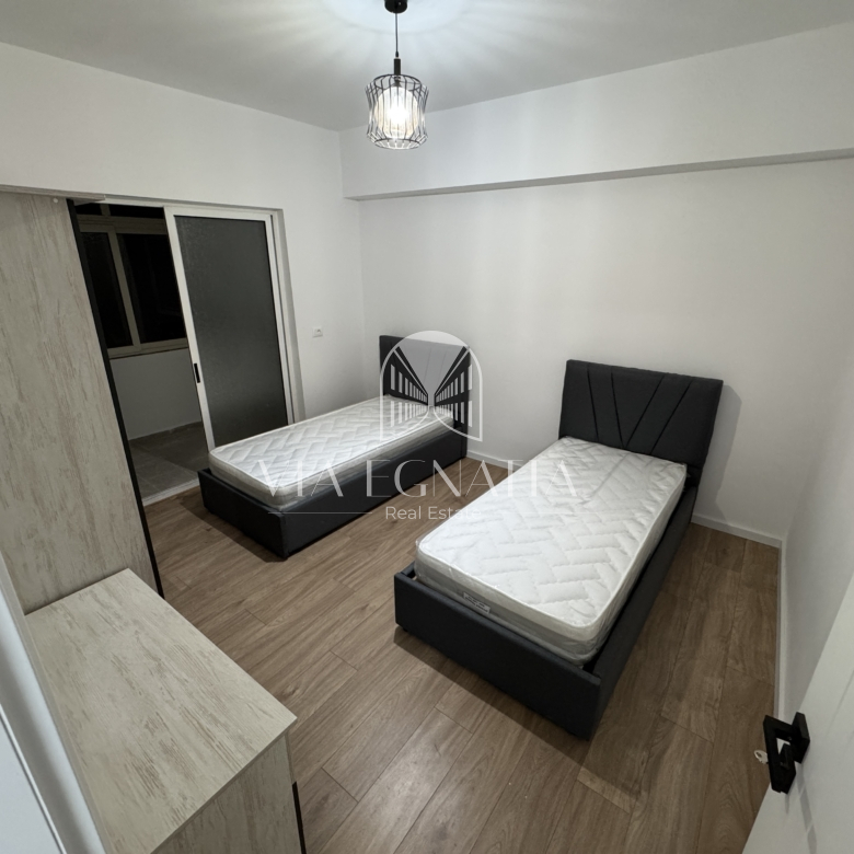 JEPET ME QIRA APARTAMENT 2+1 – QENDËR