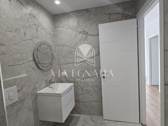 SHITET APARTAMENT 2+1 – PRANË SPITALIT RAJONAL, DURRËS