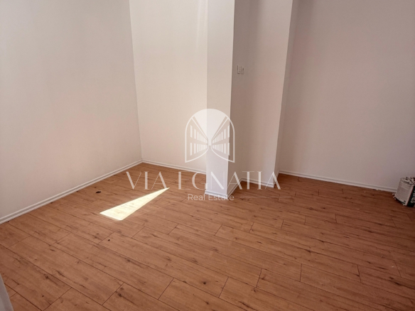 SHITET APARTAMENT 2+1 + 2 TUALETE ISH RAJONI