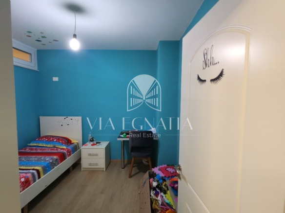 SHITET 3+1 PAMJE DETI – VIJA E PARË, SHËNGJIN
