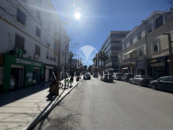 SHITET APARTAMENT 2+1 | QENDËR DURRËS