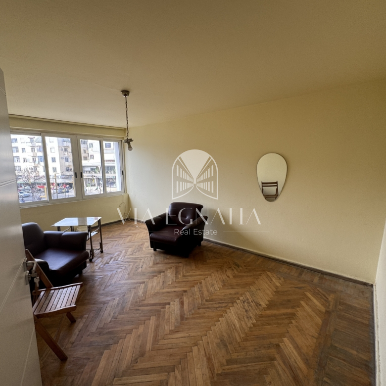 SHITET APARTAMENT 2+1 | QENDËR DURRËS