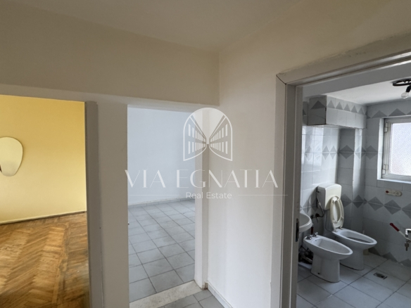 SHITET APARTAMENT 2+1 | QENDËR DURRËS