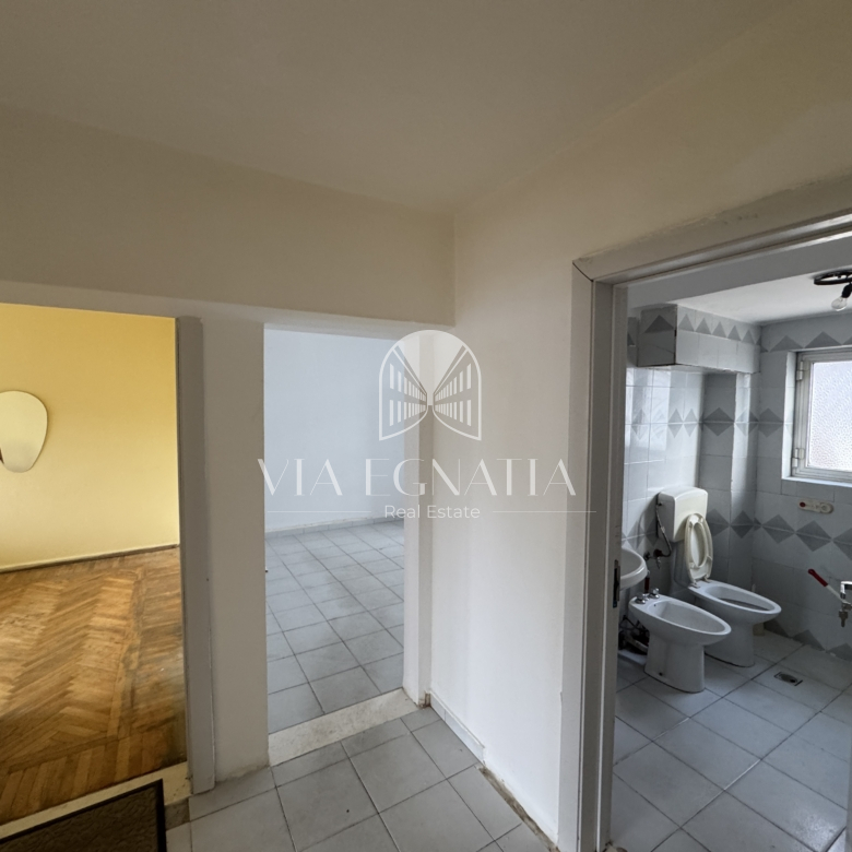 SHITET APARTAMENT 2+1 | QENDËR DURRËS