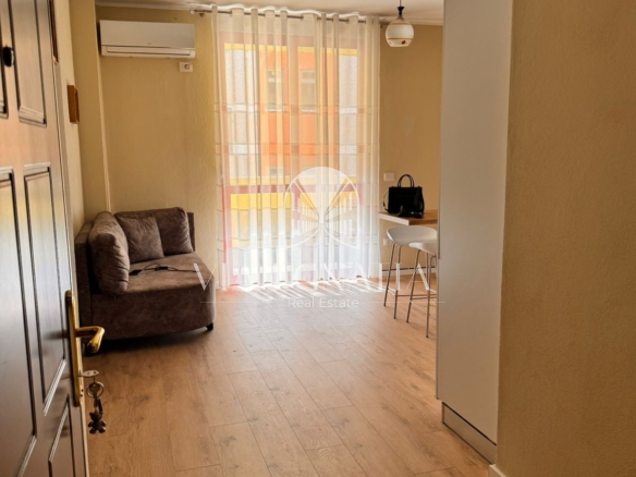 SHITET APARTAMENT 2+1 | SHKËMBI I KAVAJËS