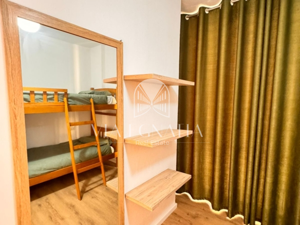 SHITET APARTAMENT 2+1 | SHKËMBI I KAVAJËS
