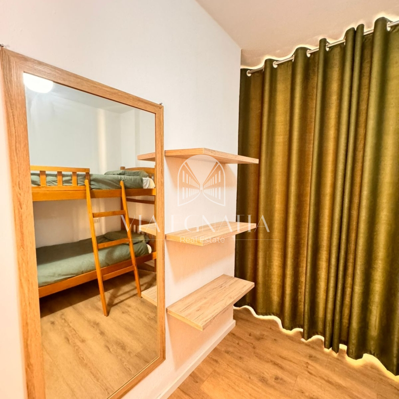 SHITET APARTAMENT 2+1 | SHKËMBI I KAVAJËS