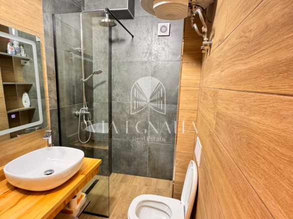 SHITET APARTAMENT 2+1 | SHKËMBI I KAVAJËS