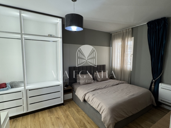 SHITET APARTAMENT 2+1 | 126 m² | VILA E ZOGUT | PAMJE DETI