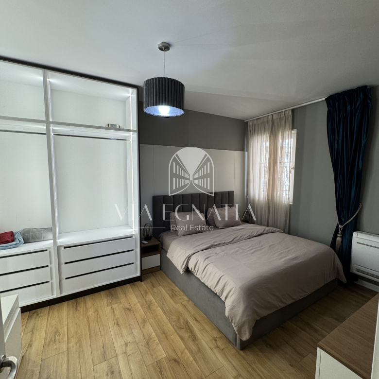 SHITET APARTAMENT 2+1 | 126 m² | VILA E ZOGUT | PAMJE DETI