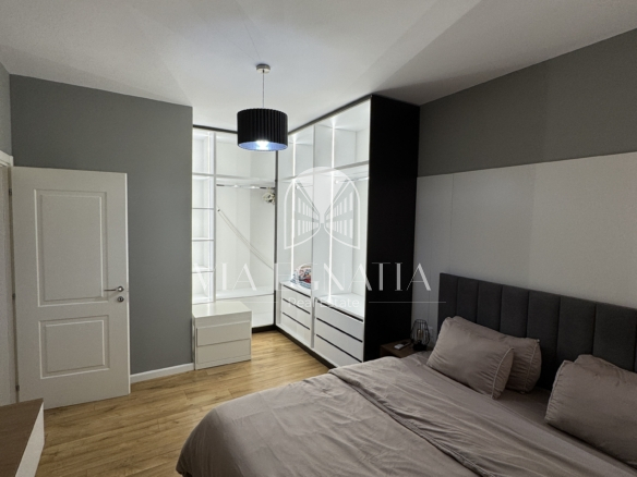 SHITET APARTAMENT 2+1 | 126 m² | VILA E ZOGUT | PAMJE DETI