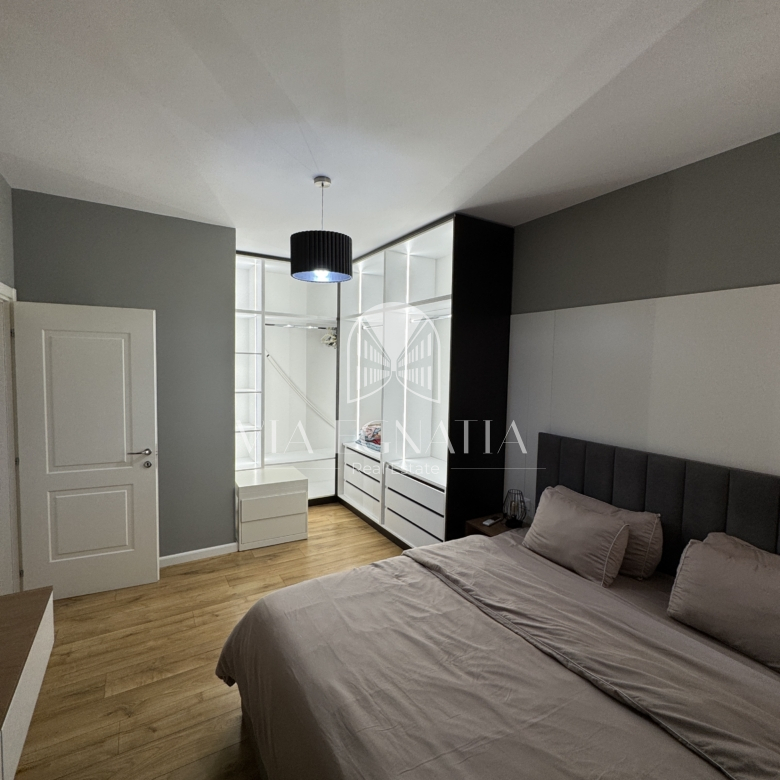 SHITET APARTAMENT 2+1 | 126 m² | VILA E ZOGUT | PAMJE DETI