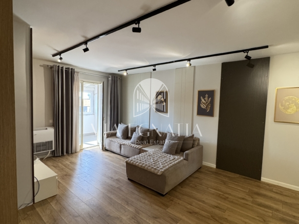 SHITET APARTAMENT 2+1 | 126 m² | VILA E ZOGUT | PAMJE DETI