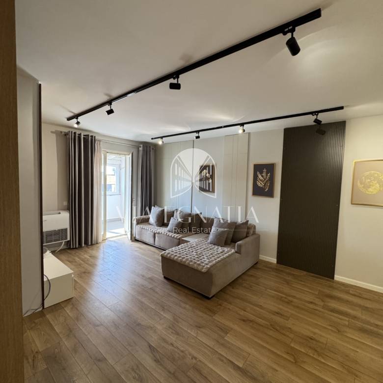 SHITET APARTAMENT 2+1 | 126 m² | VILA E ZOGUT | PAMJE DETI