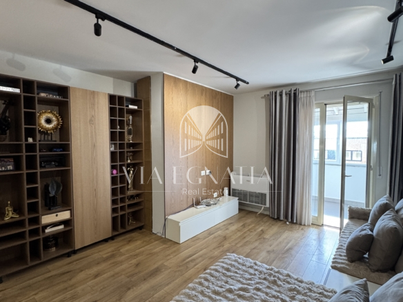 SHITET APARTAMENT 2+1 | 126 m² | VILA E ZOGUT | PAMJE DETI