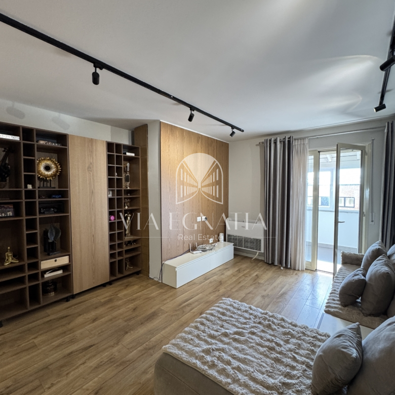 SHITET APARTAMENT 2+1 | 126 m² | VILA E ZOGUT | PAMJE DETI