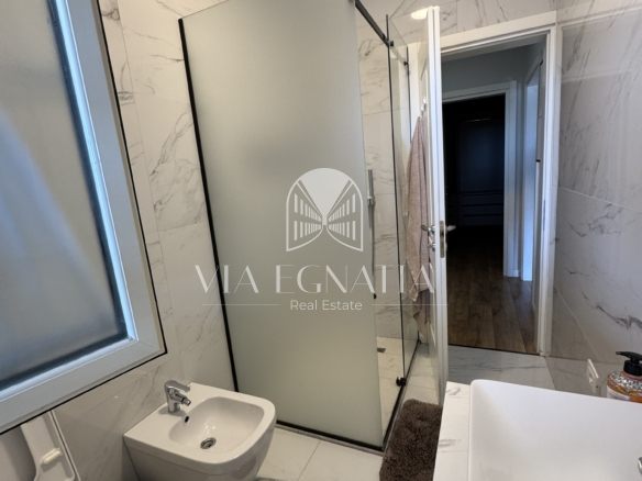 SHITET APARTAMENT 2+1 | 126 m² | VILA E ZOGUT | PAMJE DETI