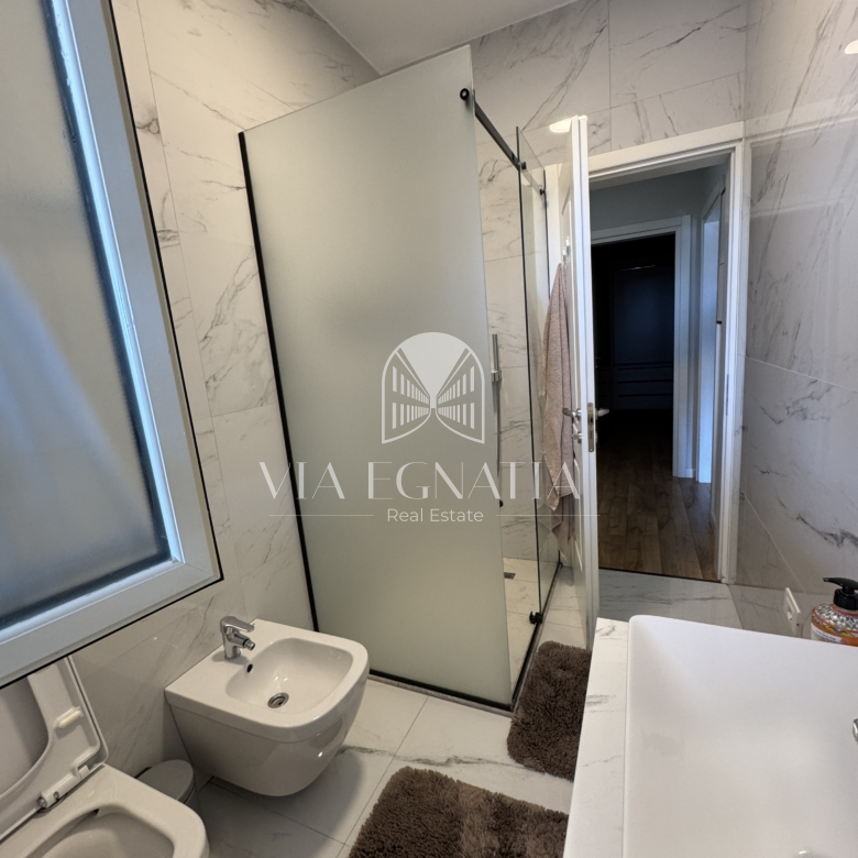 SHITET APARTAMENT 2+1 | 126 m² | VILA E ZOGUT | PAMJE DETI
