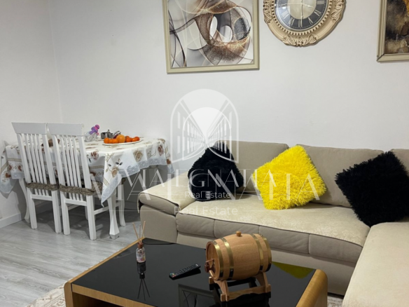JEPET ME QIRA APARTAMENT 2+1