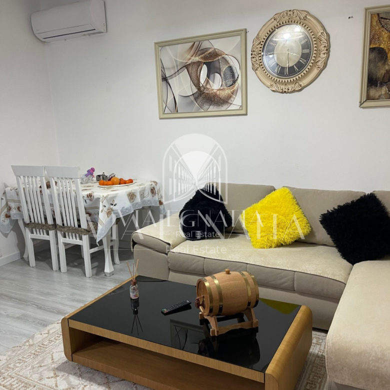 JEPET ME QIRA APARTAMENT 2+1