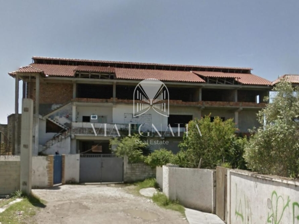 MUNDËSI INVESTIMI NË SHKOZET, DURRËS