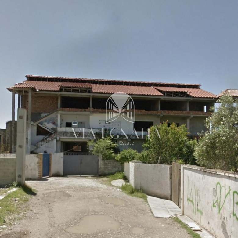 MUNDËSI INVESTIMI NË SHKOZET, DURRËS
