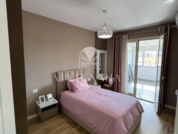 SHITET APARTAMENT 2+1 | 126 m² | VILA E ZOGUT | PAMJE DETI
