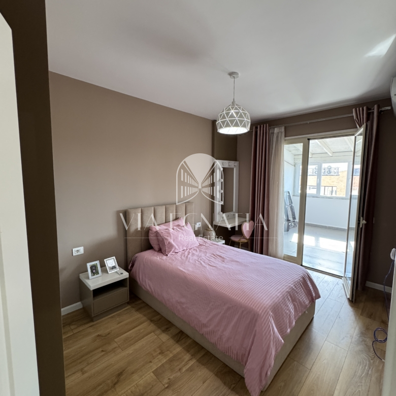SHITET APARTAMENT 2+1 | 126 m² | VILA E ZOGUT | PAMJE DETI