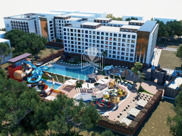 APARTAMENTE NË SHITJE NËN KOSTO – VM RESIDENCE, GOLEM