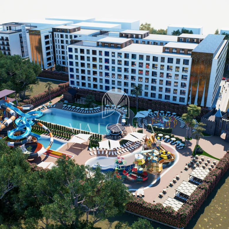 APARTAMENTE NË SHITJE NËN KOSTO – VM RESIDENCE, GOLEM