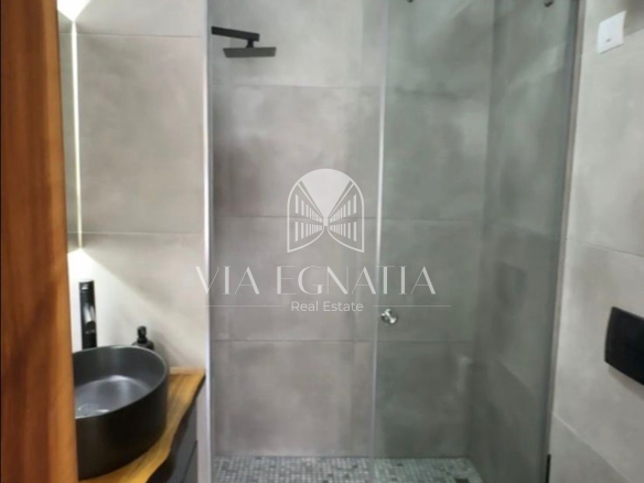 APARTAMENT 2+1 ME QIRA PRANË XHAMISË, DURRËS