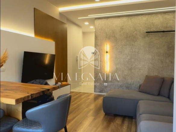 APARTAMENT 2+1 ME QIRA PRANË XHAMISË, DURRËS