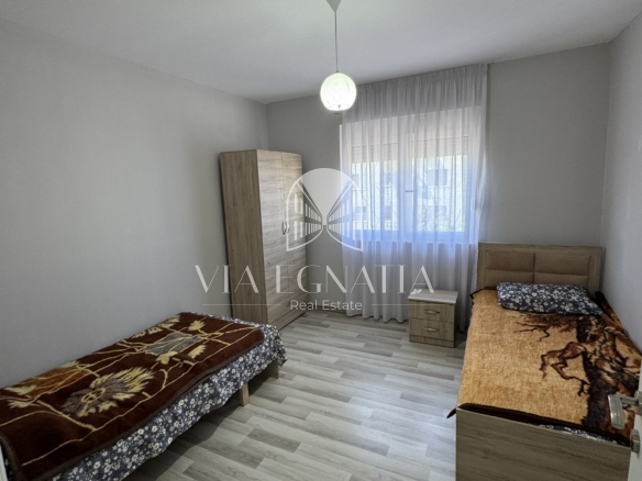 SHITET APARTAMENT 2+1 – LAGJIA 18, DURRËS