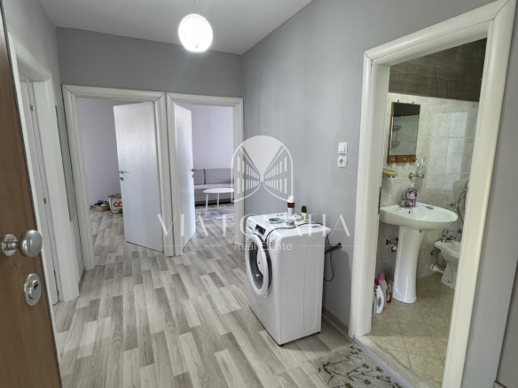 SHITET APARTAMENT 2+1 – LAGJIA 18, DURRËS
