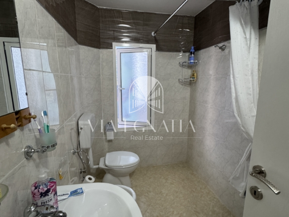 SHITET APARTAMENT 2+1 – LAGJIA 18, DURRËS