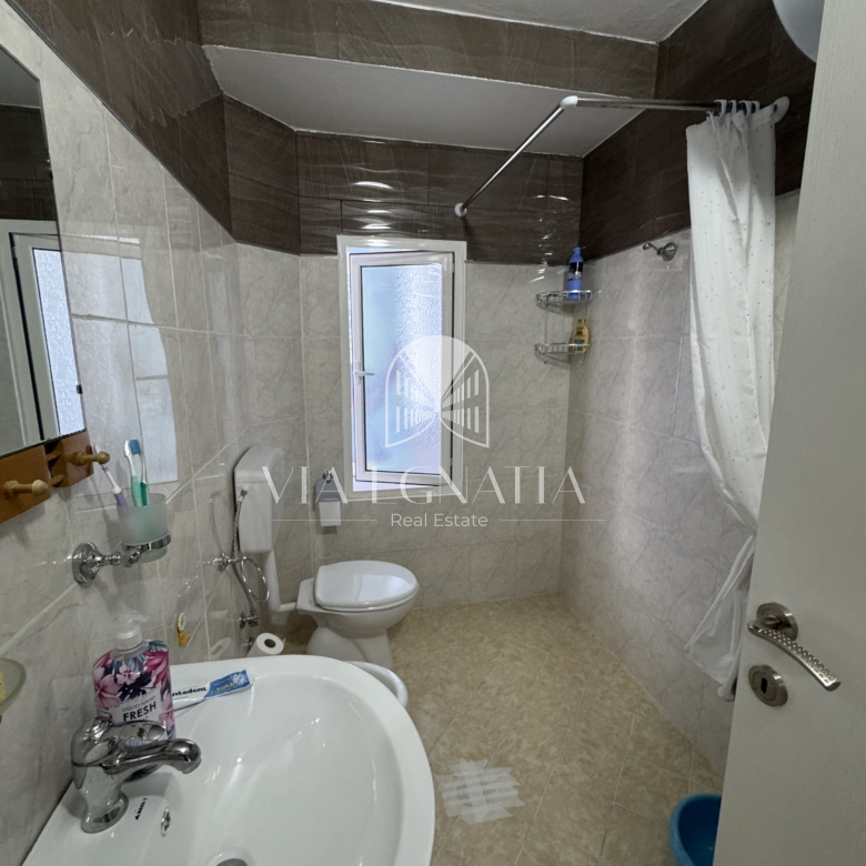 SHITET APARTAMENT 2+1 – LAGJIA 18, DURRËS