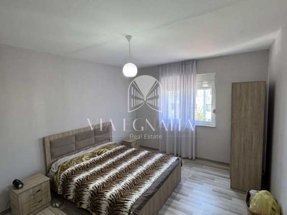 SHITET APARTAMENT 2+1 – LAGJIA 18, DURRËS